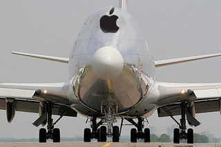 Illustration for article titled 42 Even More Ludicrous Control Schemes Apple Might Just Try